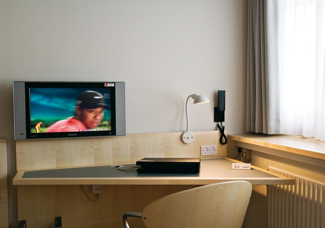 Hotell Konventum Conference Center 3*